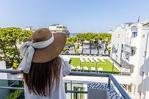 Hotel Diamond