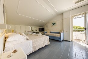 Hotel Diamond
