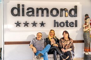 Hotel Diamond
