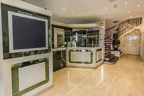 Hotel Diamond