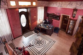 Hotel Otrada