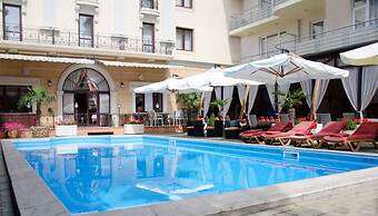 Hotel Otrada