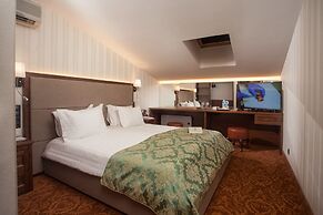 Hotel Otrada