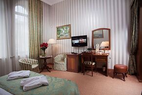 Hotel Otrada