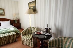 Hotel Otrada