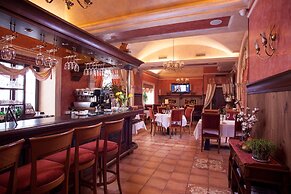 Hotel Otrada