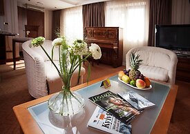 Hotel Otrada