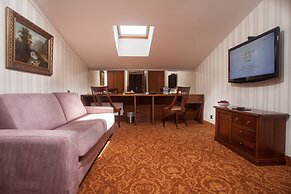 Hotel Otrada