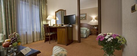 Hotel Otrada