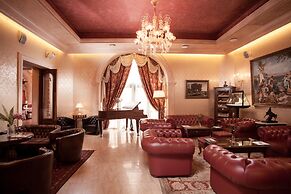 Hotel Otrada