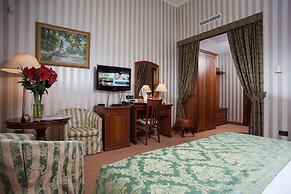 Hotel Otrada
