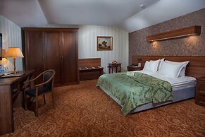 Hotel Otrada
