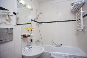 Hotel Otrada