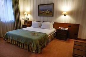 Hotel Otrada