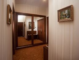 Hotel Otrada