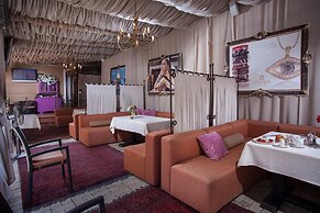 Hotel Otrada