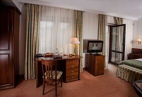 Hotel Otrada
