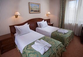 Hotel Otrada