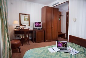 Hotel Otrada