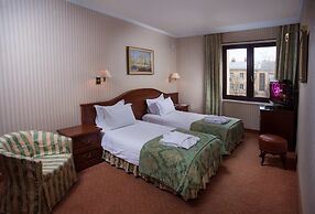 Hotel Otrada