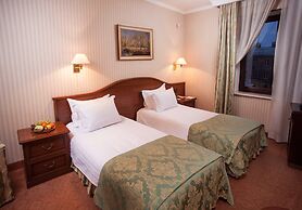 Hotel Otrada