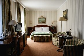 Hotel Otrada