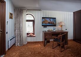 Hotel Otrada