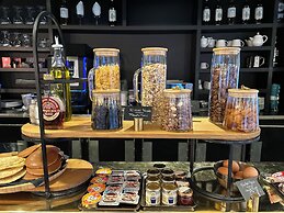 Eiffel Villa Garibaldi