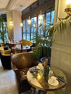 Eiffel Villa Garibaldi