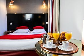 Eiffel Villa Garibaldi