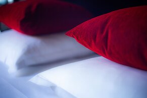 Eiffel Villa Garibaldi