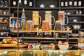 Eiffel Villa Garibaldi