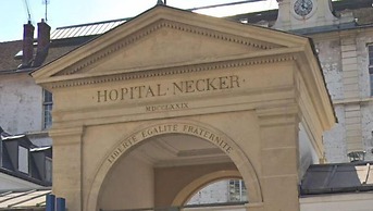 Eiffel Villa Garibaldi