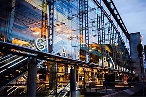 Eiffel Villa Garibaldi