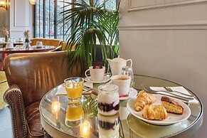 Eiffel Villa Garibaldi