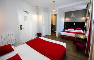 Eiffel Villa Garibaldi