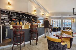 Eiffel Villa Garibaldi