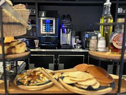 Eiffel Villa Garibaldi