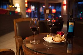 Eiffel Villa Garibaldi