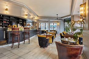 Eiffel Villa Garibaldi