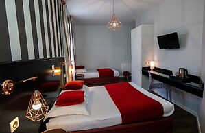 Eiffel Villa Garibaldi