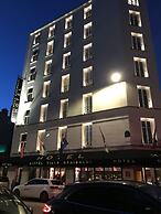 Eiffel Villa Garibaldi