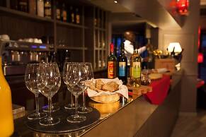 Eiffel Villa Garibaldi