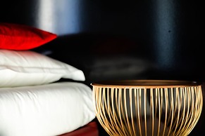 Eiffel Villa Garibaldi