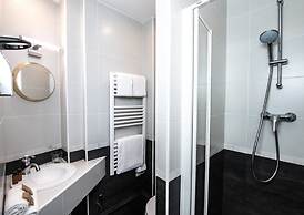 Eiffel Villa Garibaldi