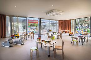 Maistra Select Koversada Naturist Apartments
