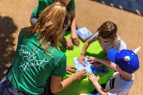 Maistra Select Koversada Naturist Apartments