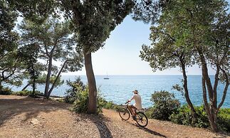 Maistra Select Koversada Naturist Apartments