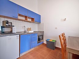 Maistra Select Koversada Naturist Apartments