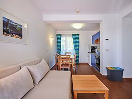 Maistra Select Koversada Naturist Apartments